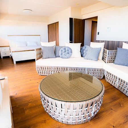 Condominium Hotel Okinawa Yumeto - Vacation Stay 32651V Nanjo Exterior foto